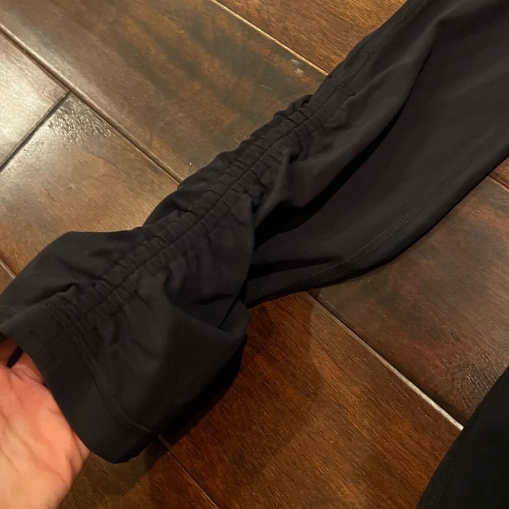 Lululemon Align Ruched-Leg Pant Size 2 - Picture 10 of 16